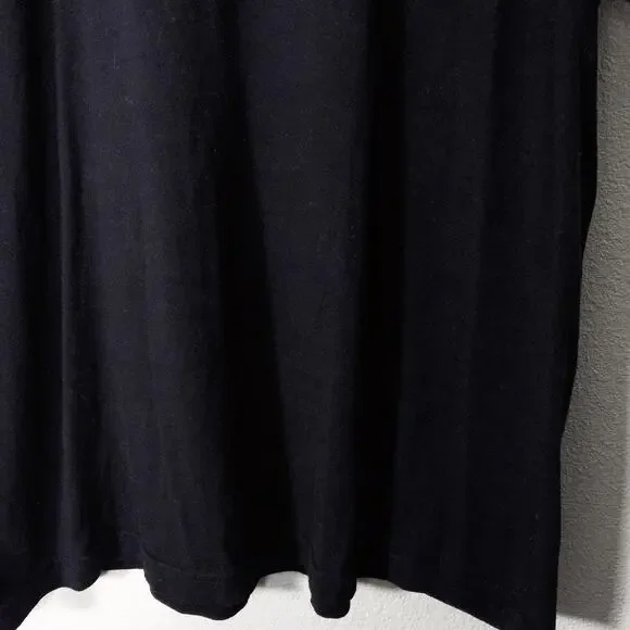 Batman Graphic T Shirt 3XLT Black Retro Streetwear Grunge Nostalgia - Picture 5 of 6